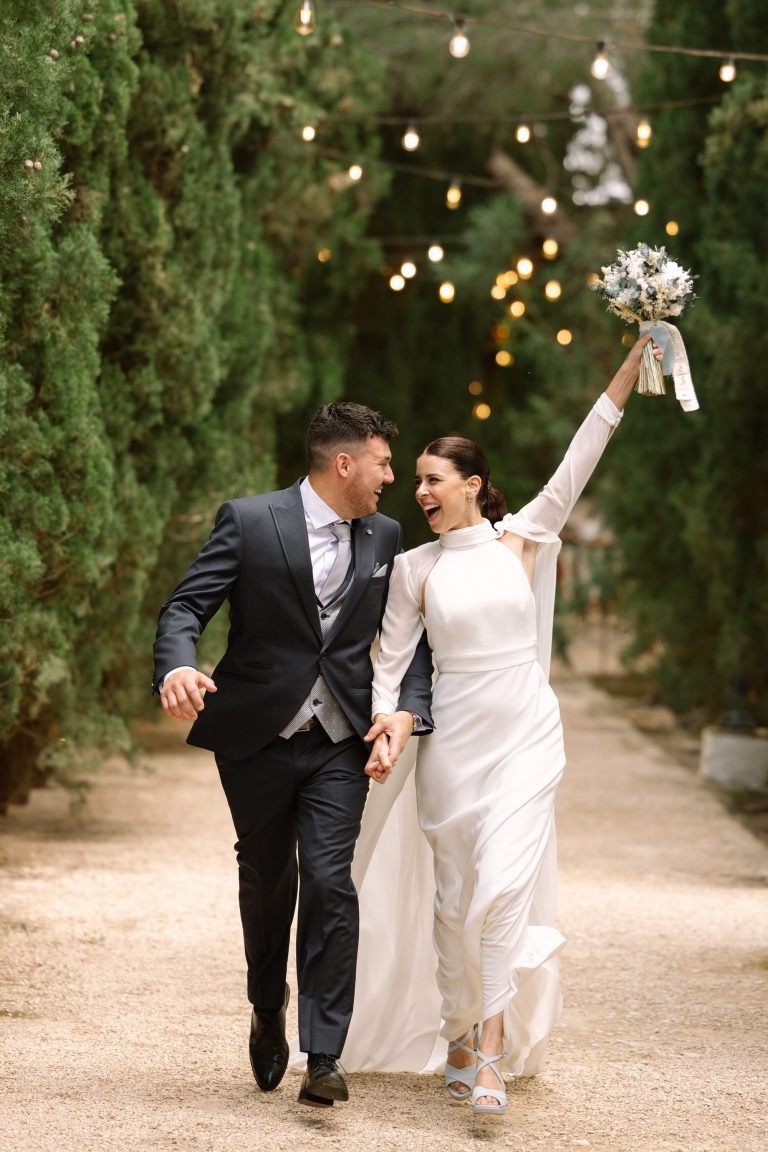 Sonia y Paco