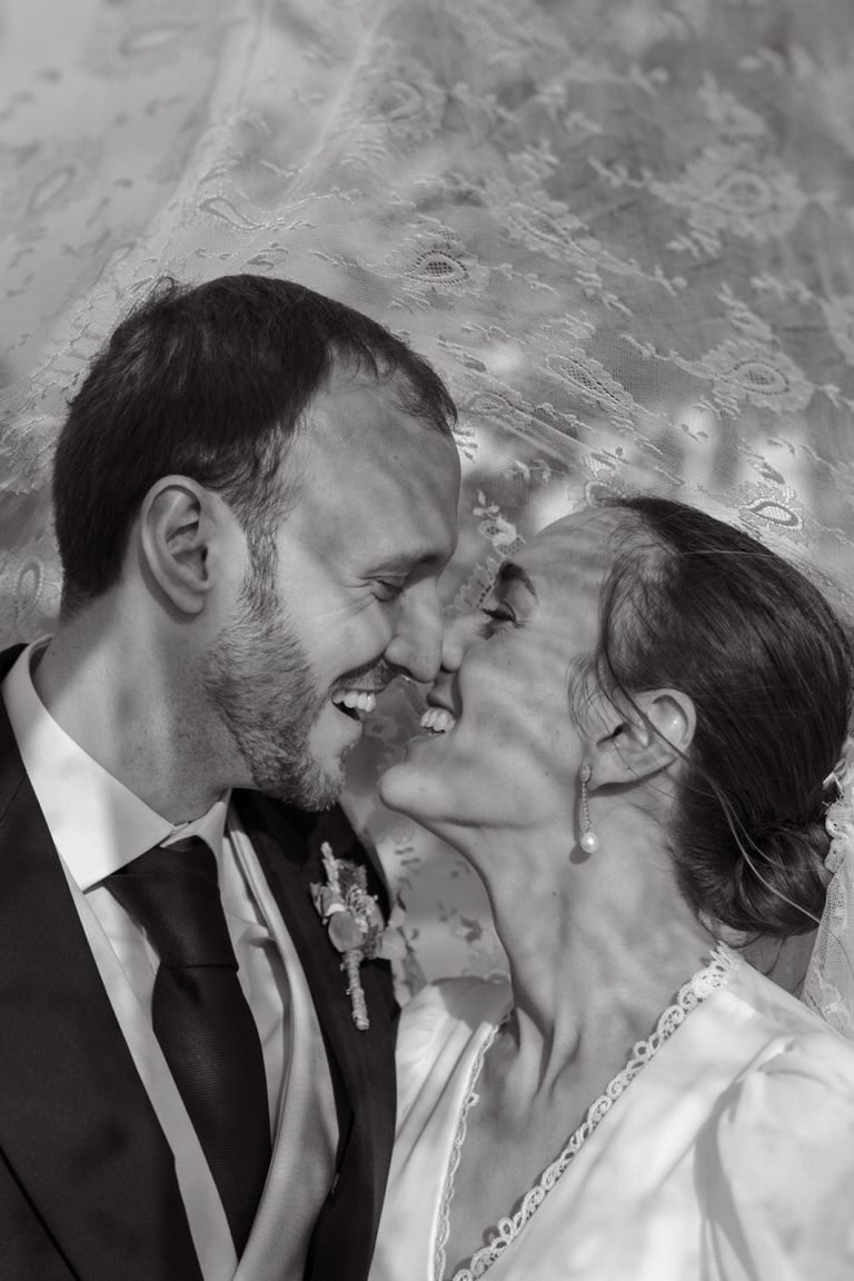 Lucia y Pablo