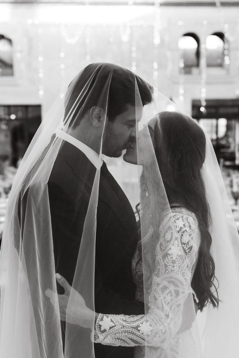 Lucia y Pablo