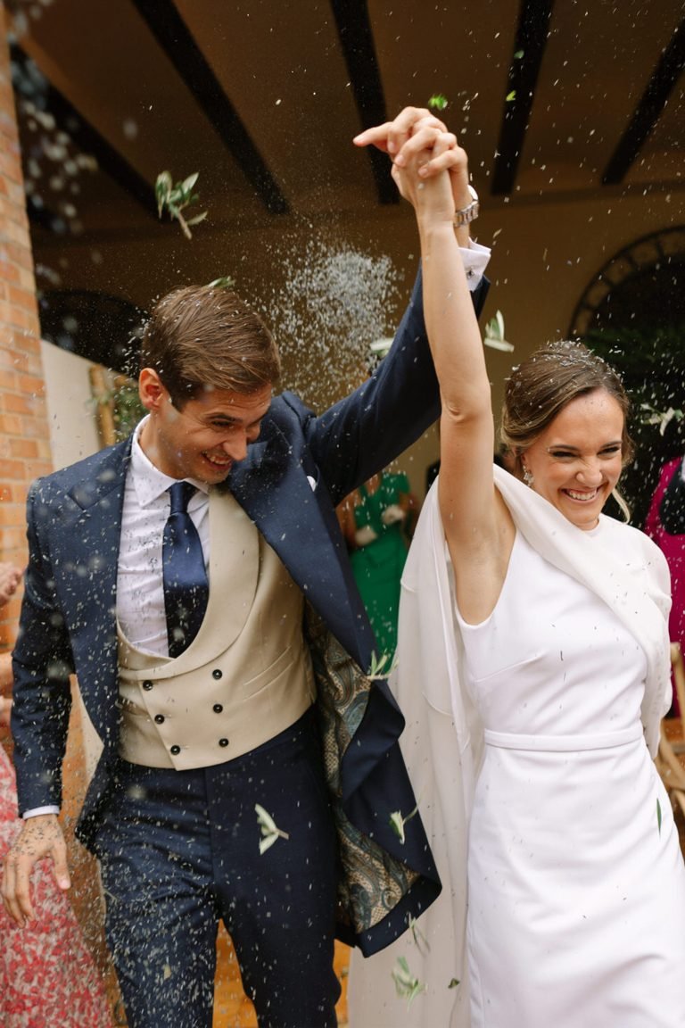Sonia y Paco