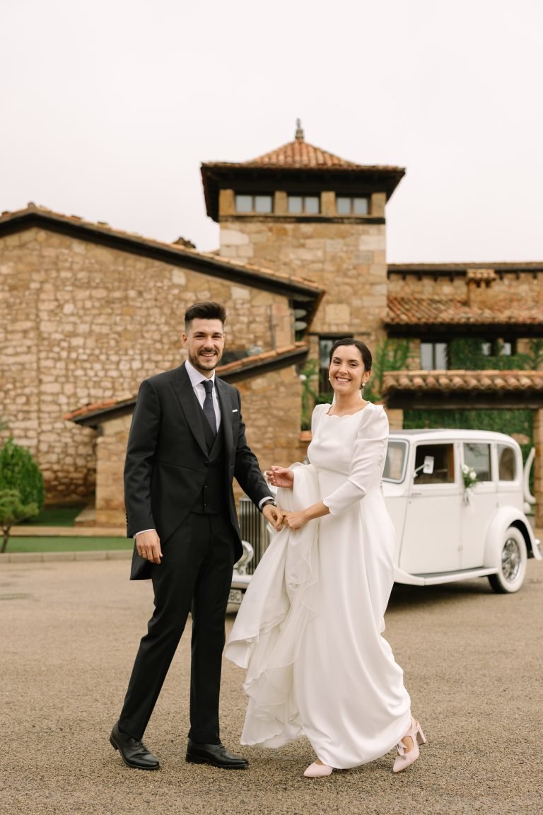 Laura y Pablo