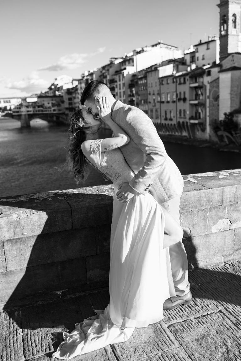Sarah y Carlos