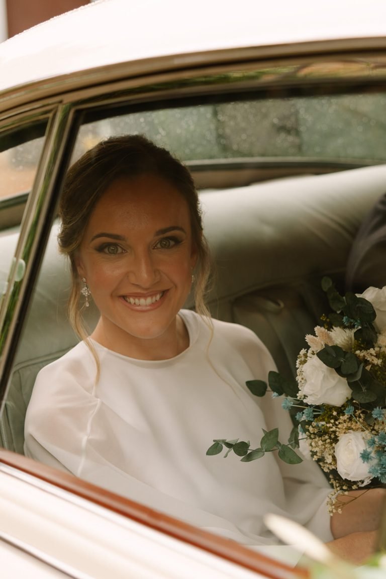 Sonia y Paco
